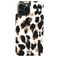 MIO iPhone 15 Pro MagSafe Hülle Hardcase Backcover - Leopard