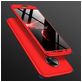 Mobigear TriGuard Motorola Moto G6 Hülle Hardcase Backcover - Rot
