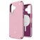 Speck Presidio2 Pro iPhone 16 MagSafe Hülle Hardcase Backcover Stoßfest - Pink