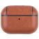 Mobigear Excellent Apple AirPods Pro 2 Hülle - Braun