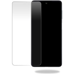 Mobilize Samsung Galaxy M52 Panzerglas Displayschutz - Hüllenfreundlich