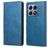 Mobigear Wallet Xiaomi 14T Pro Hülle Klapphülle Geldbörse - Blau