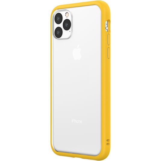 Rhinoshield MOD NX iPhone Pro Max 11 Yellow