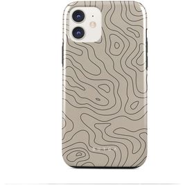 Burga Tough iPhone 11 Hülle Hardcase Backcover Stoßfest - Wild Terrain