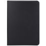 Mobigear Folio iPad Pro 11 Zoll (2018) Hülle Klapphülle - Schwarz