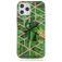 Mobigear Marble iPhone 12 Pro Max TPU (flexibel) Backcover - Grün