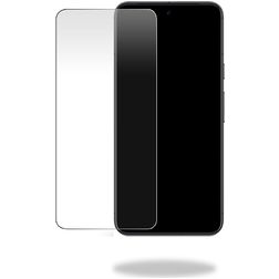 Mobilize Google Pixel 8 Panzerglas Gehärtetes Glas Displayschutz - Hüllenfreundlich