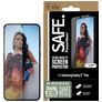 SAFE by PanzerGlass Ultra-Wide-Fit Samsung Galaxy S25 Plus Panzerglas Gehärtetes Glas Displayschutz - Hüllenfreundlich