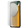 Mobiparts Regular Samsung Galaxy A15 Panzerglas Gehärtetes Glas Displayschutz