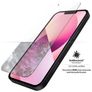 PanzerGlass Standard Fit iPhone 13 Mini Gehärtetes Glas Displayschutz - Hüllenfreundlich