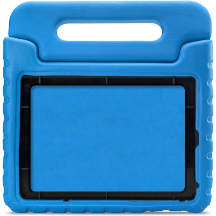 Xccess Kids Guard iPad Pro 11 Zoll (2025) Tablet Hülle für Kinder mit Tragegriff - Blau