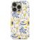 Burga Tough iPhone 16 Pro Hülle Hardcase Backcover Stoßfest - Couvert