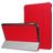 Mobigear Tri-Fold iPad 6 (2018) Hülle Klapphülle - Rot