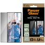 PanzerGlass Ultra-Wide Fit Samsung Galaxy S25 Ultra Panzerglas Displayschutz Privacy - Hüllenfreundlich - Schwarz