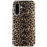 Burga Tough Samsung Galaxy A56 Hülle Hardcase Backcover Stoßfest - Player