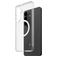CARE by PanzerGlass Urban Explorer Durchsichtig Samsung Galaxy S26 Plus MagSafe Hülle Hardcase Backcover Stoßfest - Transparent