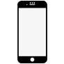 PanzerGlass Edge to Edge iPhone 6 Gehärtetes Glas Displayschutz - Hüllenfreundlich - Schwarz