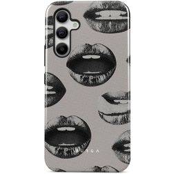 Burga Tough Samsung Galaxy A54 Hülle Hardcase Backcover Stoßfest - Next Mistake