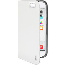 Artwizz SeeJacket Folio iPhone 6 Plus Hülle Hardcase Klapphülle - Weiß