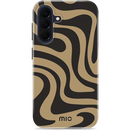 MIO Samsung Galaxy A57 MagSafe Hülle Hardcase Backcover - Swirl