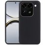 Mobigear basics OPPO Find X9 Pro Hülle Hardcase Backcover - Schwarz