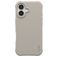 CARE by PanzerGlass Fashionable iPhone 17 Silikon MagSafe Hülle Backcover - Vanilla