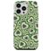 Burga Tough iPhone 14 Pro Hülle Hardcase Backcover Stoßfest - Euphoria