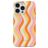 Burga Tough iPhone 15 Pro Hülle Hardcase Backcover Stoßfest - Flower Power