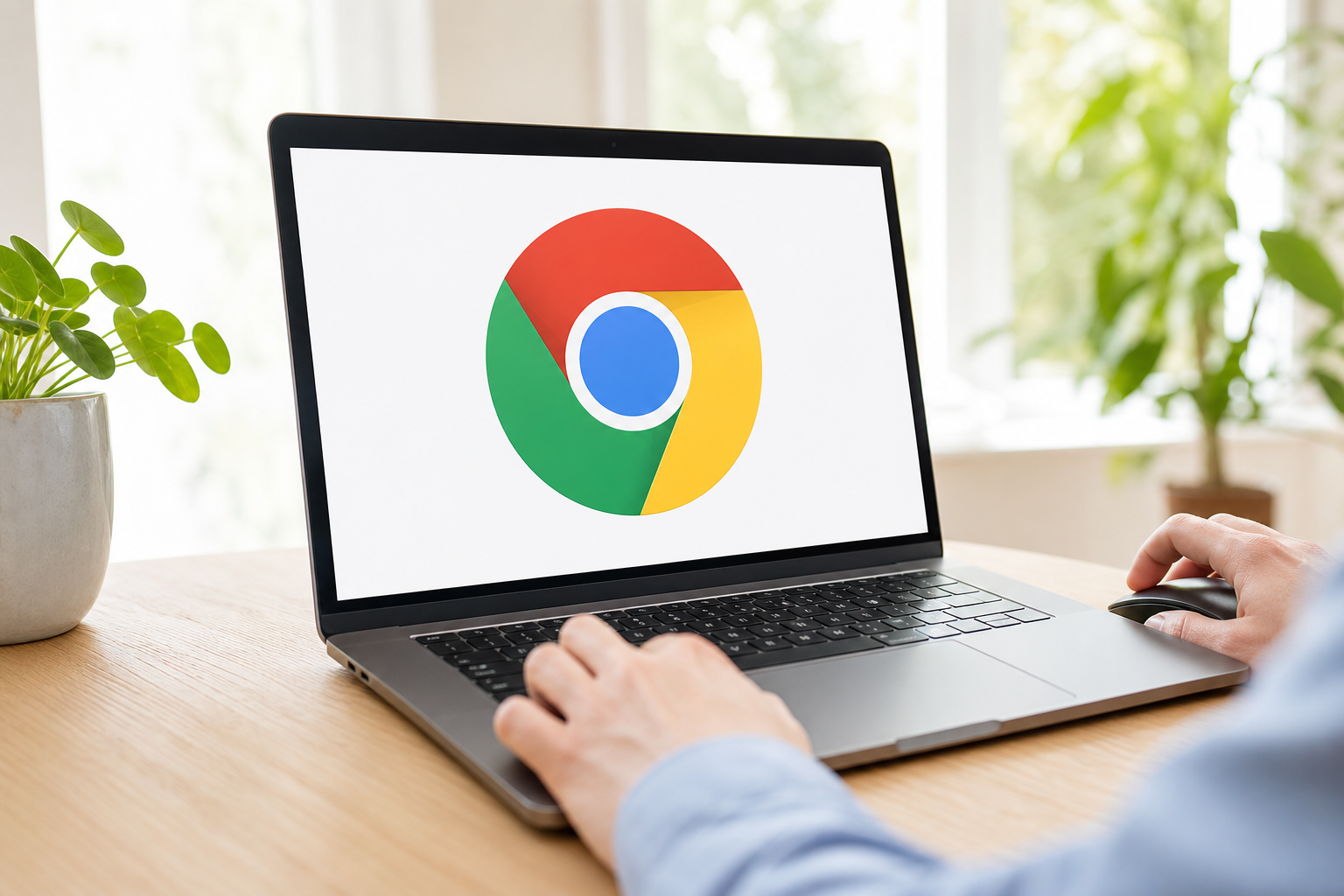 Wie lösche ich Cookies in Google Chrome auf dem PC?