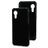 Mobiparts Classic Samsung Galaxy Xcover 5 Hülle Flexibles TPU Backcover - Matt Black