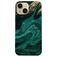 Burga Tough iPhone 13 Hülle Hardcase Backcover Stoßfest - Emerald Pool