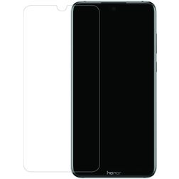 Mobilize HONOR 8X Max Panzerglas Displayschutz - Hüllenfreundlich