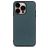 Mobigear Excellent iPhone 14 Pro Hülle Hardcase Backcover - Grün