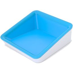 BlueLounge Nest Tablet-Ständer - Blau Universal