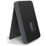 Speck StandyBank ClickLock Powerbank 5.000 mAh 15W - MagSafe Kompatibel - Grau