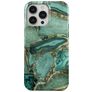 Burga Tough iPhone 15 Pro Hülle Hardcase Backcover Stoßfest - Ubud Jungle