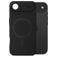 My Style Protective Flex iPhone Air MagSafe Hülle Flexibles TPU Backcover - Schwarz