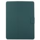 Mobigear Slim Folio iPad 7 (2019) Hülle Klapphülle + Stifthalter - Grün