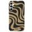 MIO Samsung Galaxy S23 FE MagSafe Hülle Hardcase Backcover - Swirl