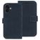 My Style Flex Wallet iPhone 16 Hülle Klapphülle Geldbörse - Royal Blue