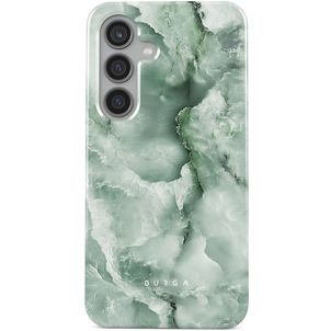 Burga Tough Samsung Galaxy S24 Plus Hülle Hardcase Backcover Stoßfest - Pistachio Cheesecake