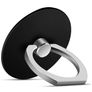 Mobigear Round Handy-Ring OnePlus Nord CE5 - Schwarz Universal