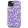 Burga Tough iPhone 14 Hülle Hardcase Backcover Stoßfest - Y2Kool