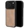 Mobiparts Classic iPhone 18 Pro MagSafe Backcover - Moonstone Beige