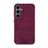 MIO Samsung Galaxy S24 FE MagSafe Hülle Hardcase Backcover - Berry Blooms