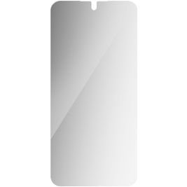 PanzerGlass Ultra-Wide Fit Samsung Galaxy A35 Gehärtetes Glas Displayschutz Privacy - Hüllenfreundlich