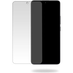 Mobilize POCO M6 Pro Panzerglas Gehärtetes Glas Displayschutz - Hüllenfreundlich