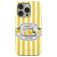 Burga Tough iPhone 16 Pro MagSafe Hülle Hardcase Backcover Stoßfest - Frizzante