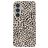 Burga Tough Samsung Galaxy S24 Ultra Hülle Hardcase Backcover Stoßfest - Almond Latte
