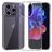 Mobigear Basics Transparent iPhone 15 Pro Max TPU (flexibel) Backcover - Transparent
